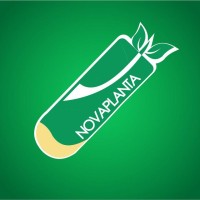 NOVAPLANTA Pesquisa e Produção de Mudas LTDA logo - Similar company to Multicropsplus