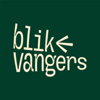 Blikvangers logo - Similar company to Het Objectief Gent
