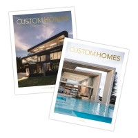 Custom Homes Australia logo - Similar company to Marque Property Group