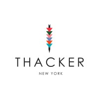 Thacker NYC logo - Similar company to Ality Designs