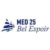 MED 25 - Bel espoir logo - Similar company to Deepp