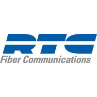 RTC Fiber Communications logo - Similar company to Rtc Communications & Wise Voice Solutions