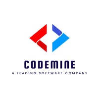 Codemine logo - Similar company to Squarebear Technology