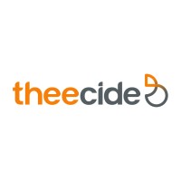 theecide logo - Similar company to Inch