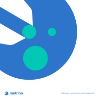METRINO Project logo - Similar company to Pronexus Analytical Ab