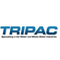TRIPAC logo - Similar company to Lightning Strut