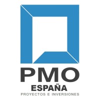 PMO ESPAÑA PROYECTOS E INVERSIONES SL logo - Similar company to Mmi Investments