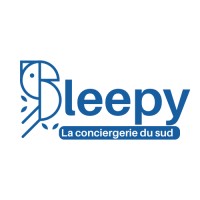 Conciergerie Sleepy logo - Similar company to Alliance Automotive Ouest