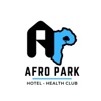 Afro Park Hotel and Health Club logo - Similar company to Divine Resort & Spa