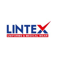 Lintex Uniforms logo - Similar company to Curewith3D