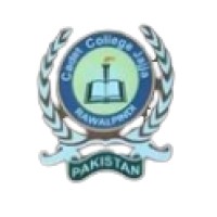 Cadet College Jajja logo - Similar company to Wapda Cadet College Tarbela
