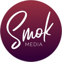 Smok Media logo - Similar company to Unoxuno - Marketing Digital (Entre 🇦🇷  Y 🇵🇪 )