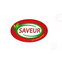 Saveur Pakistan logo - Similar company to Pizza One