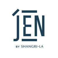 JEN Maldives Male' by Shangri-La logo - Similar company to Voma
