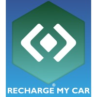 Recharge My Car® logo - Similar company to Fleetmatica