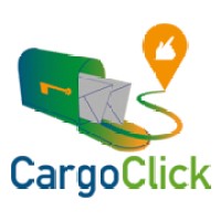CargoClick-Chile logo - Similar company to Codelium