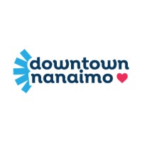 Downtown Nanaimo Business Association logo - Similar company to Vancouver Island Child Youth & Family Counselling Services