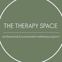 The Therapy Space logo - Similar company to Chillax