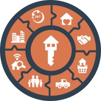 Locksmith DXB ( Dubai - 0567091771 ) logo - Similar company to Ota Keys