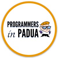 Programmers in Padua logo - Similar company to Coding Gym