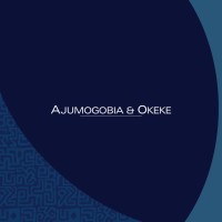Ajumogobia & Okeke logo - Similar company to Blackfriars Solicitors