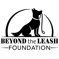 Beyond the Leash Foundation logo - Similar company to Beyond The Leash Dog Training