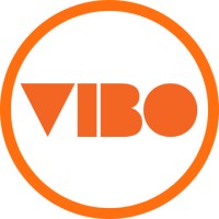 VIBO logo - Similar company to Future State Studio