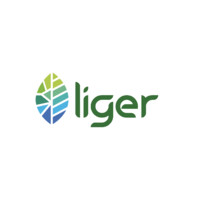 LIGER logo - Similar company to Admpi