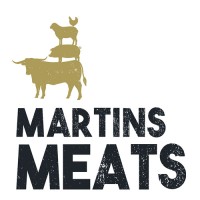 Martins Meats logo - Similar company to Walter Smith Fine Foods Ltd