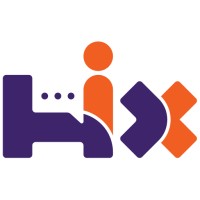 hixdm logo - Similar company to Inja.Homes