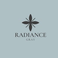 Radiance Gray logo - Similar company to Pulse Data Research