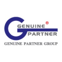 GENUINE PARTNER GROUP J.S.C (GPG) logo - Similar company to Genuine Partner Group