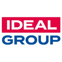 IDEAL GROUP // Logistik - Fulfillment - Payment logo - Similar company to Taln - Nlp Research Group