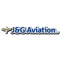 J&G Aviation logo - Similar company to Upskillair