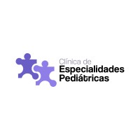 Clínica de Especialidades Pediátricas logo - Similar company to Red Fonoaudiólogos