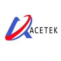 AceTek Solutions logo - Similar company to Acetek Software - Sap Business One Erp Software System