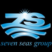 Seven Seas Group logo - Similar company to 7Media
