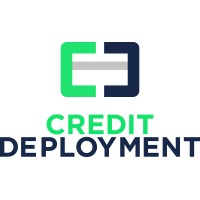 Credit Deployment Services logo - Similar company to Crocodial