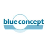 Blue Concept logo - Similar company to Blueconcept