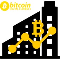 Bitcoin City logo - Similar company to Funz_Ng