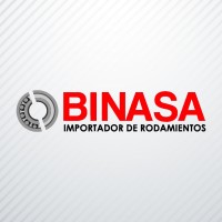 Binasa Mexicali logo - Similar company to Ripipsa Mexicali