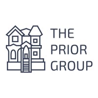 The Prior Group logo - Similar company to Lighthouse Nine Group