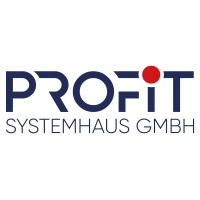Profit Systemhaus GmbH logo - Similar company to Secat Gmbh