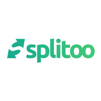 Splitoo logo - Similar company to Sqwarkr