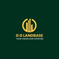 GG Landbase logo - Similar company to Farmshaala Tranquilage