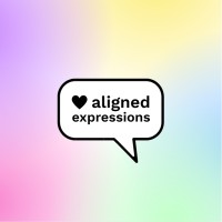 Aligned Expressions logo - Similar company to Studio Desinn