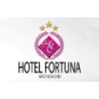 Hotel Fortuna logo - Similar company to Khons Travel Limited