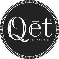 Qet Botanicals logo - Similar company to Spotlight Media
