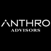 Anthro Advisors logo - Similar company to Eor Consulting, Llc