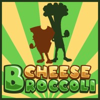 Cheese Broccoli logo - Similar company to Sup